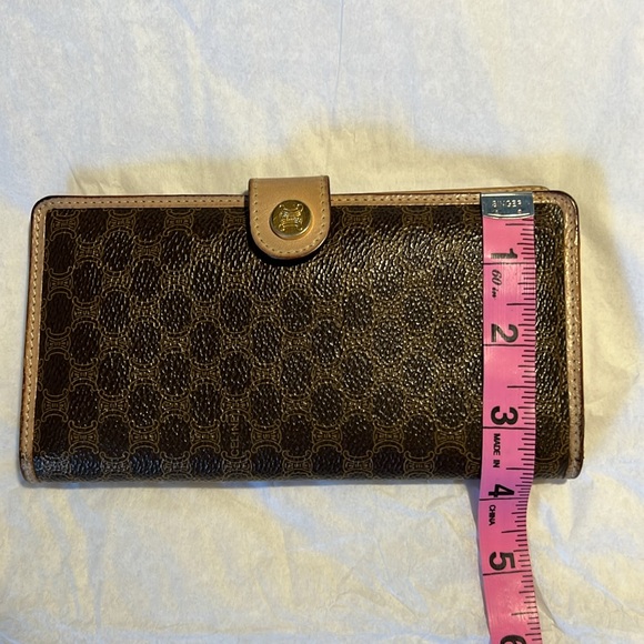 CELINE wallet - Picture 8 of 9